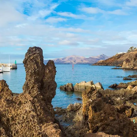 فيلة Isla De Lobos بويرتو ذيل كارمين