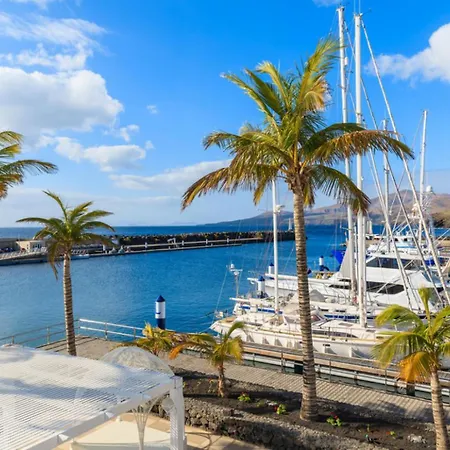 Isla De Lobos فيلة بويرتو ذيل كارمين