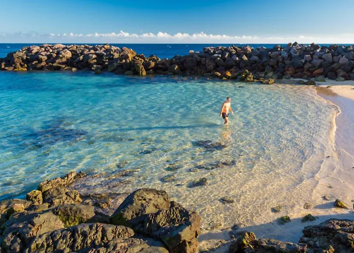 Isla De Lobos * Puerto del Carmen (Lanzarote)
