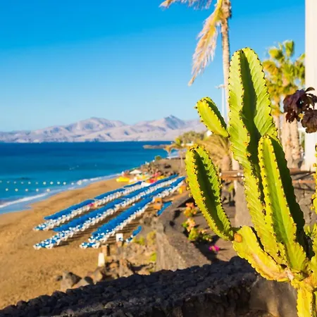 Isla De Lobos * Puerto del Carmen