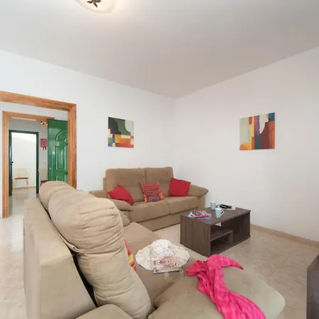 Villa Isla De Lobos Puerto del Carmen