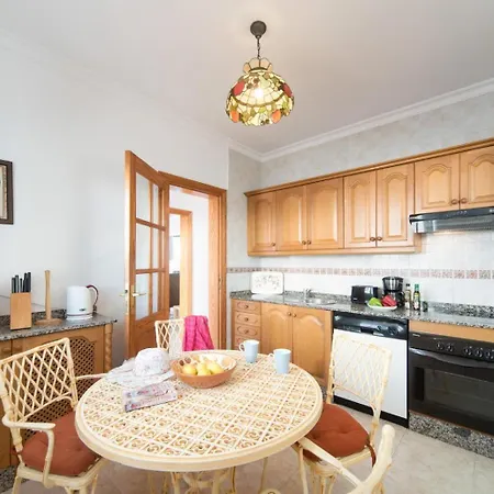 Villa Isla De Lobos Puerto del Carmen