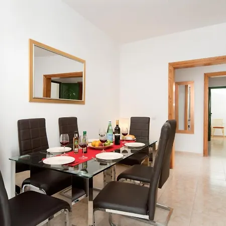 Isla De Lobos * Puerto del Carmen